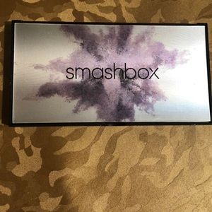 Smashbox Cover Shot  “Punked” Eye Palette